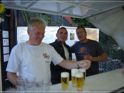 Sommerfest 06.09.2014